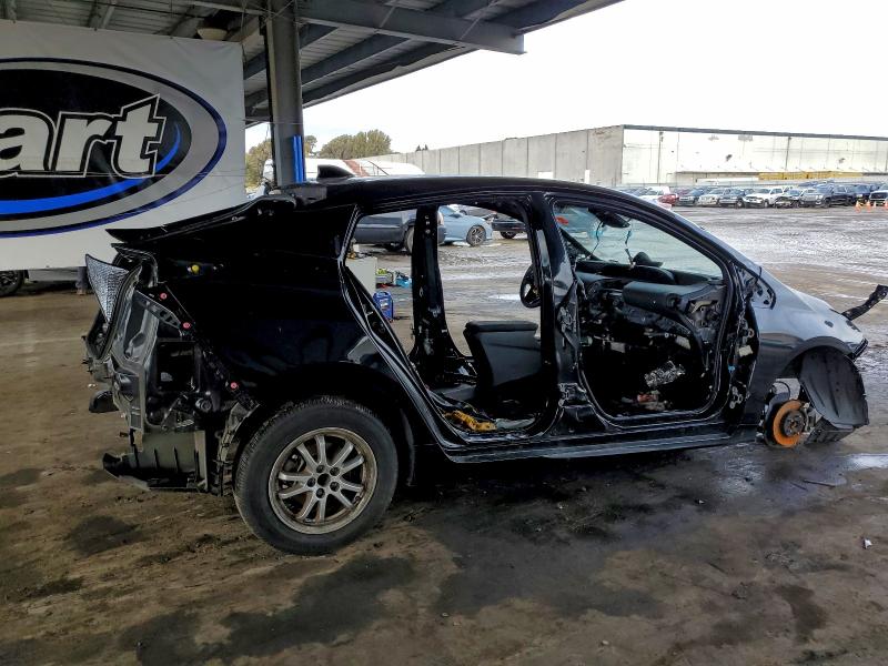 Фото 3 - TOYOTA PRIUS