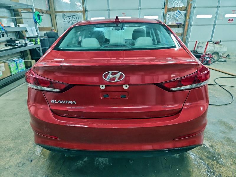 Фото 6 - HYUNDAI ELANTRA