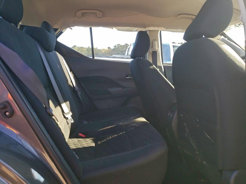 Фото 11 - NISSAN KICKS