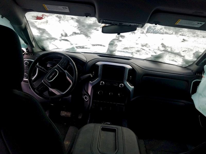 Фото 8 - GMC SIERRA