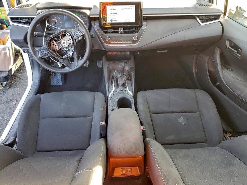 Фото 8 - TOYOTA COROLLA