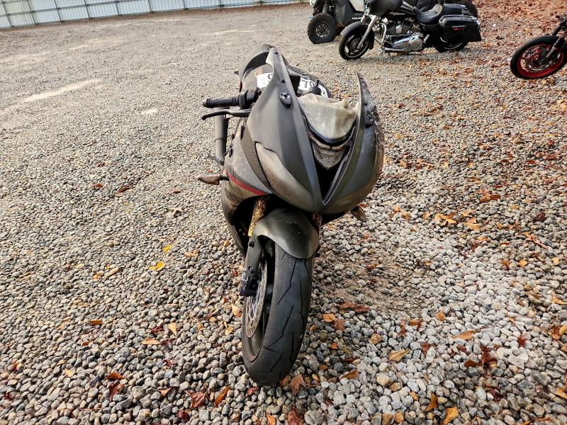 TRIUMPH DAYTONA MO 2020