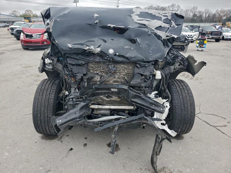 MERCEDES-BENZ M-CLASS 2015 VIN 4JGDA5HB4FA562788