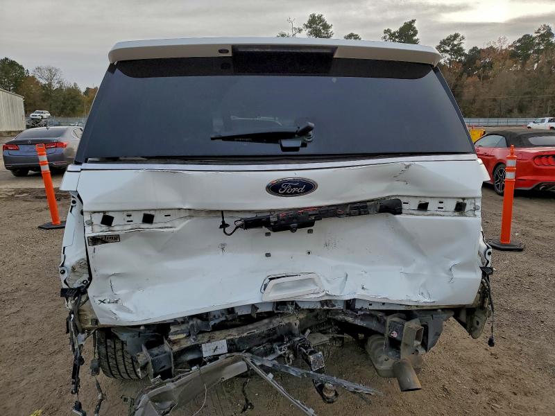 Фото 6 - FORD EXPEDITION