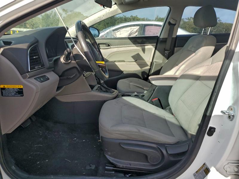 Фото 7 - HYUNDAI ELANTRA