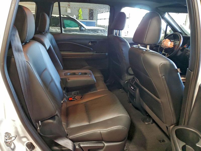 Фото 11 - HONDA PASSPORT