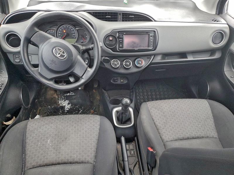 Фото 8 - TOYOTA YARIS