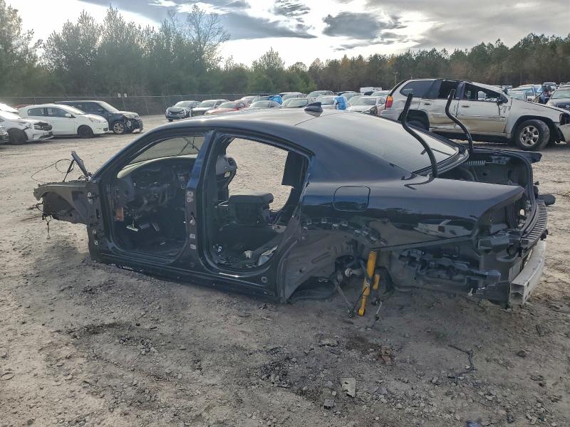 Фото 2 - DODGE CHARGER