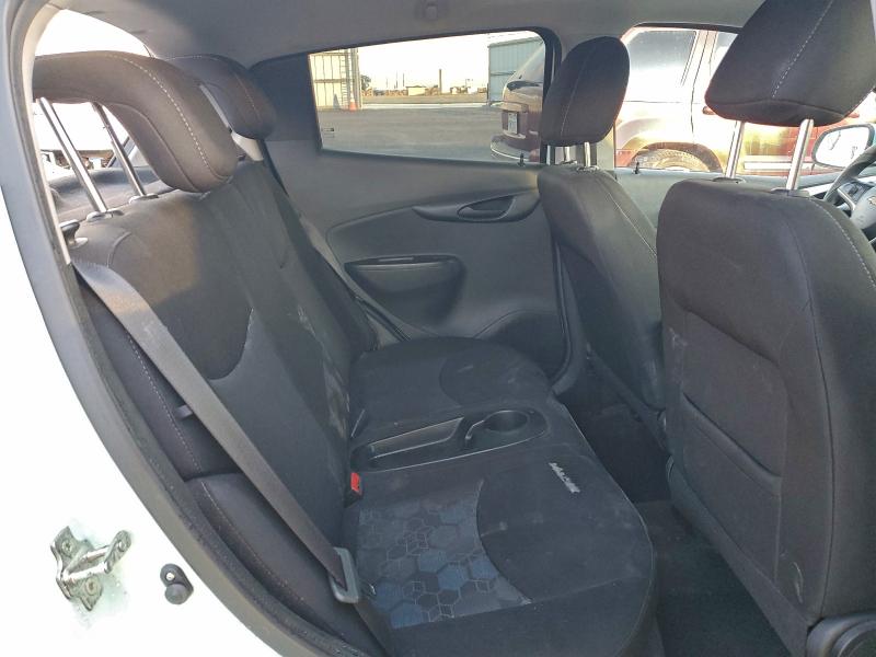 Фото 11 - CHEVROLET SPARK