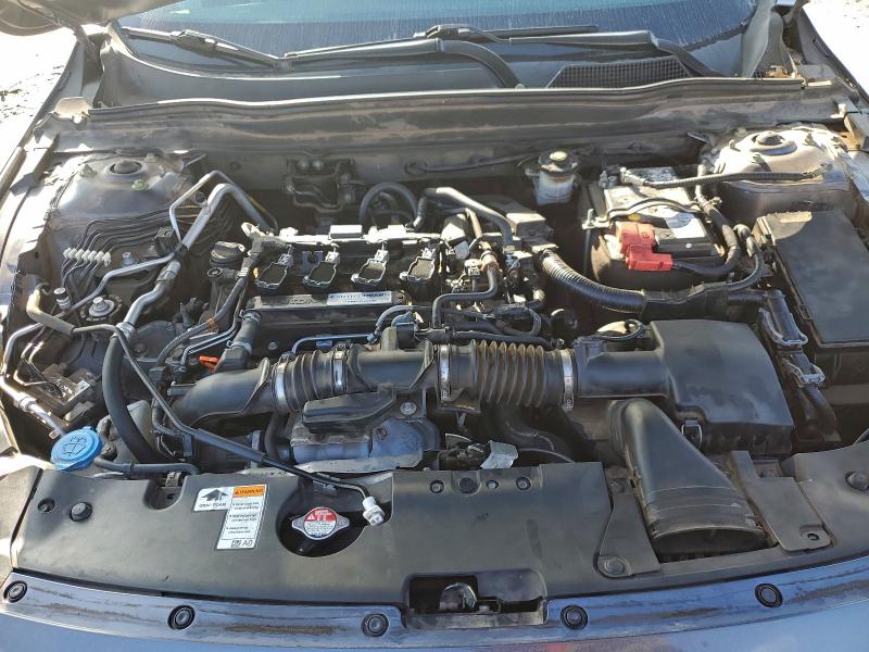 Фото 11 - HONDA ACCORD