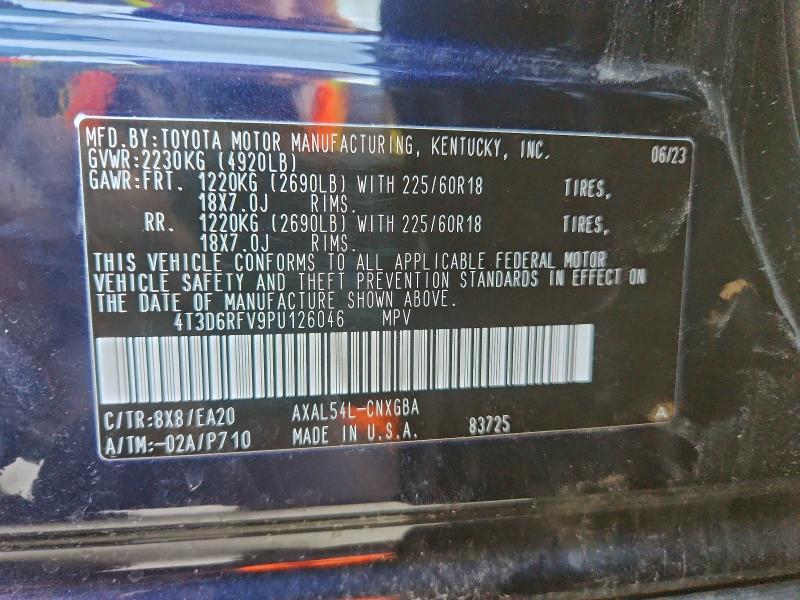 Фото 14 - TOYOTA RAV4