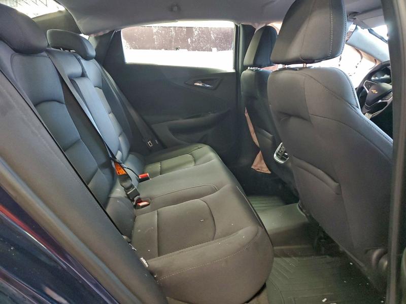 Фото 10 - CHEVROLET MALIBU