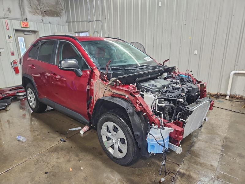 Фото 4 - TOYOTA RAV4