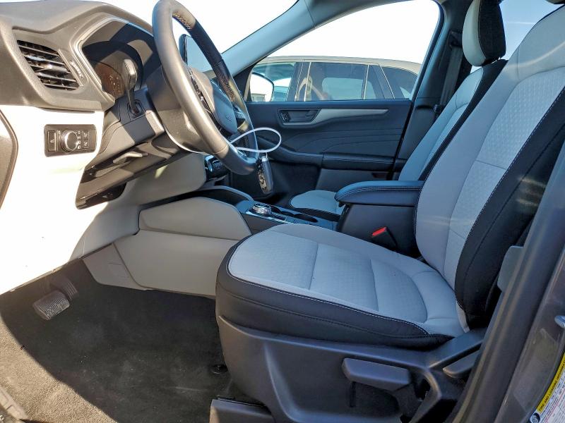 Фото 7 - FORD ESCAPE ACT