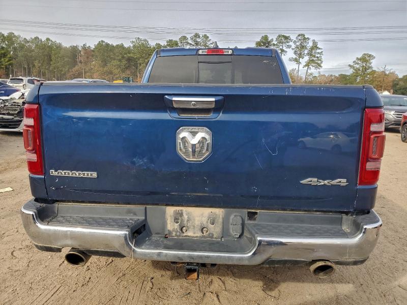 Фото 6 - RAM 1500