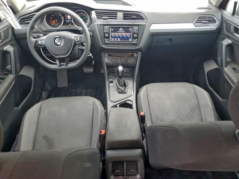 Фото 8 - VOLKSWAGEN TIGUAN