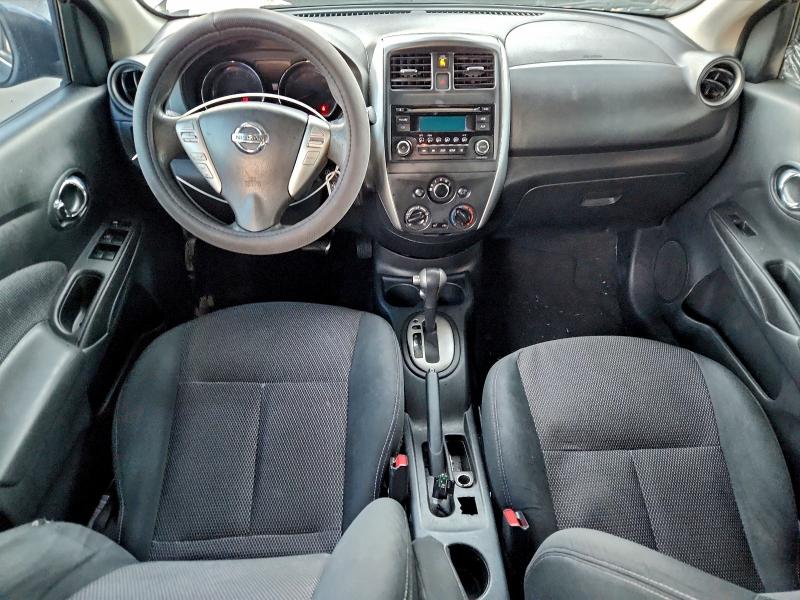 Фото 8 - NISSAN VERSA