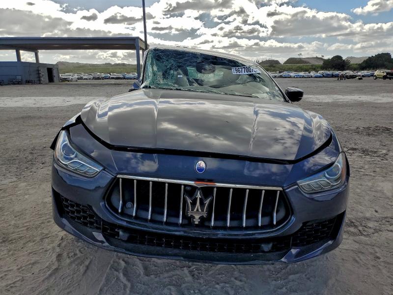 Фото 5 - MASERATI ALL MODELS