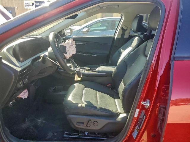 Фото 7 - KIA EV6 LIGHT