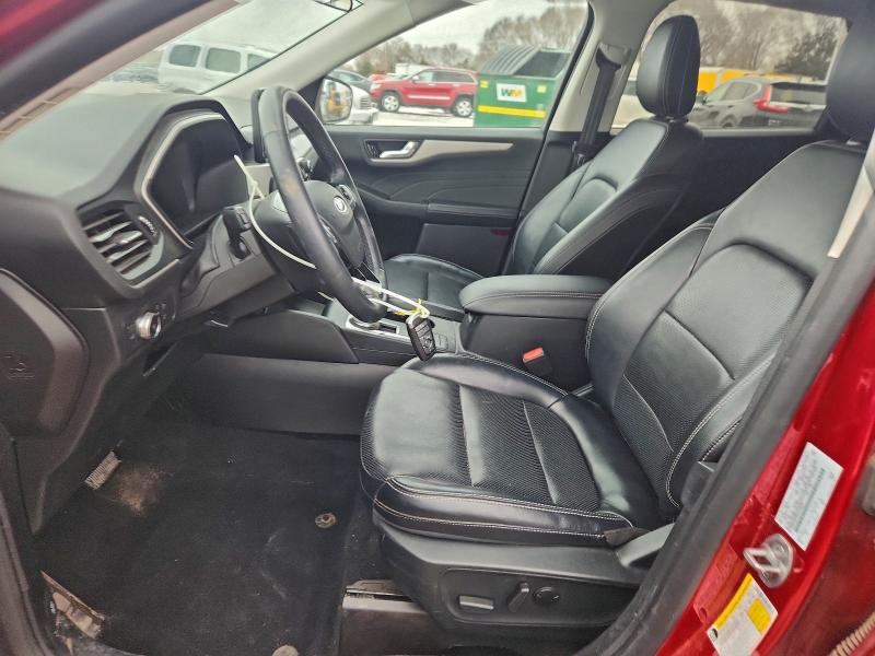 Фото 7 - FORD ESCAPE