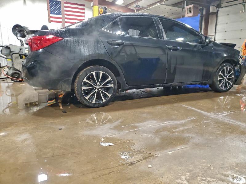 Фото 3 - TOYOTA COROLLA