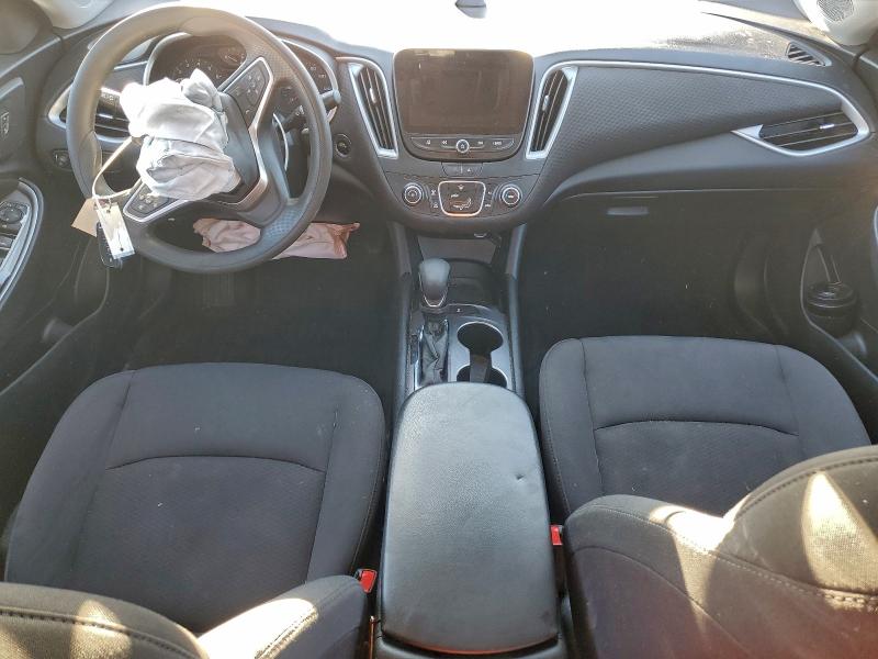 Фото 8 - CHEVROLET MALIBU