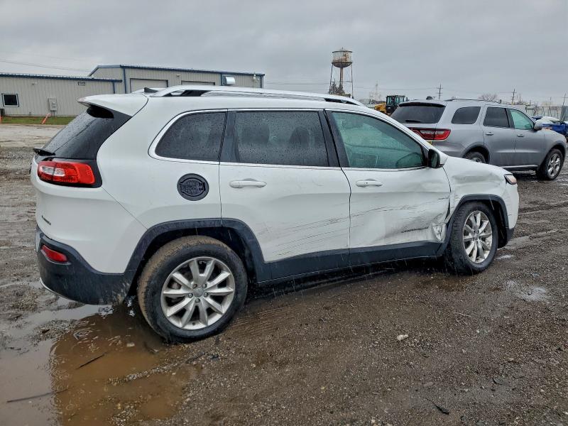 Фото 3 - JEEP GRAND CHER