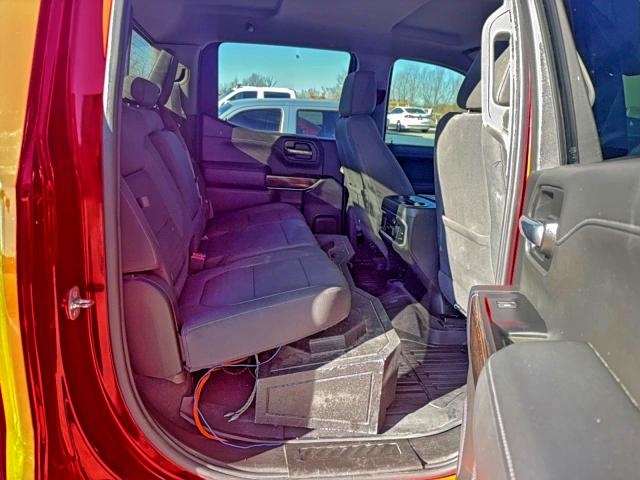 Фото 6 - GMC SIERRA