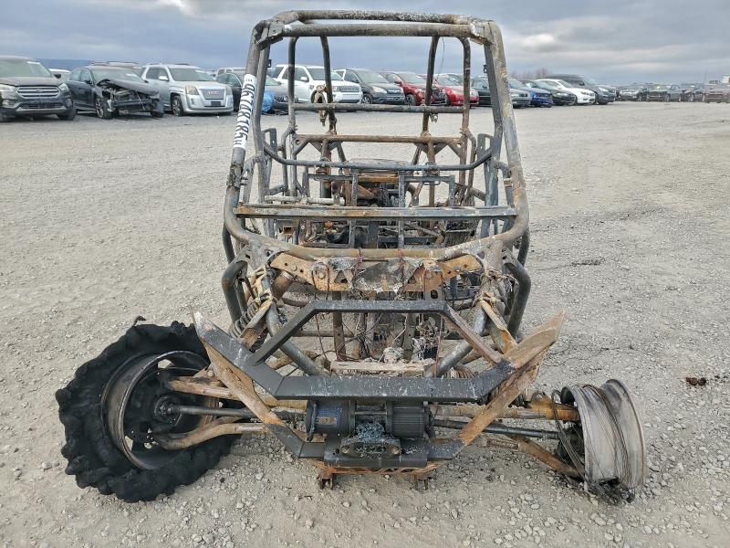 POLARIS RZR XP 4 T 2014