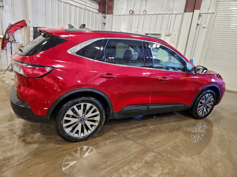 Фото 3 - FORD ESCAPE