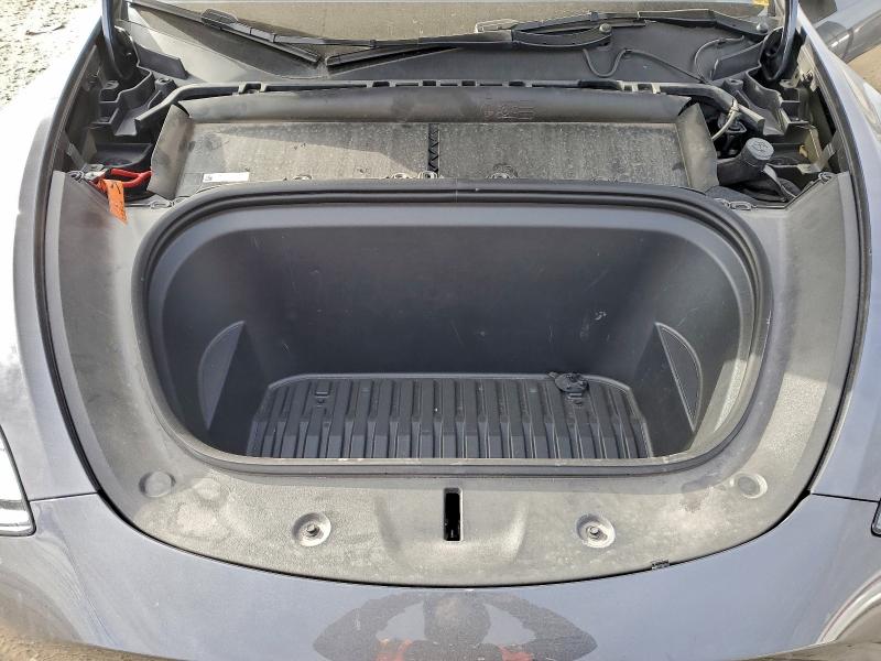 Фото 12 - TESLA MODEL Y