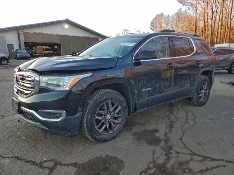 Фото 1 - GMC ACADIA