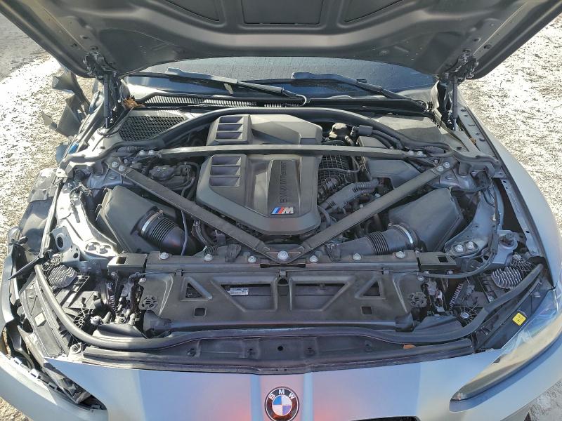 Фото 11 - BMW M3