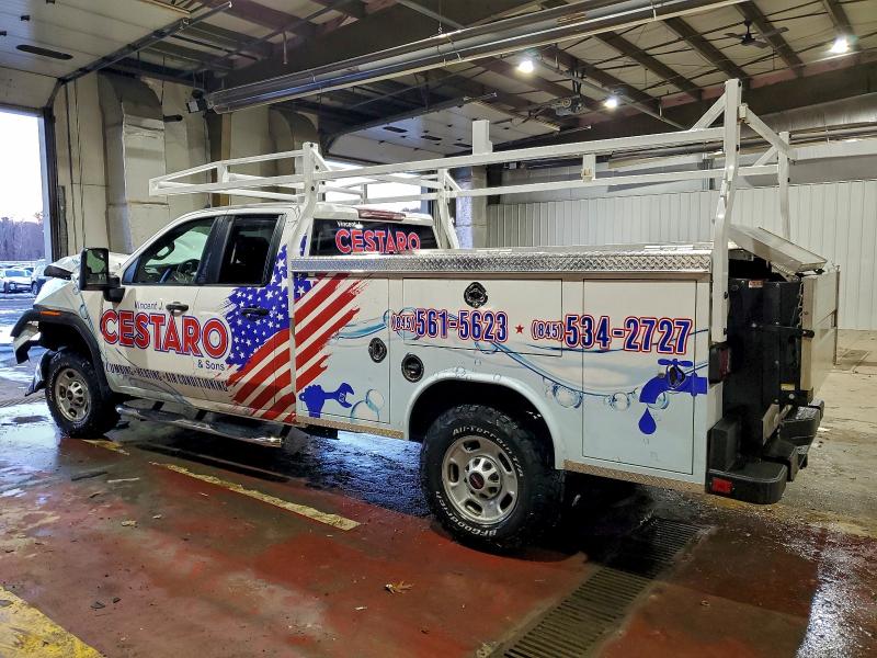 Фото 2 - GMC All Models