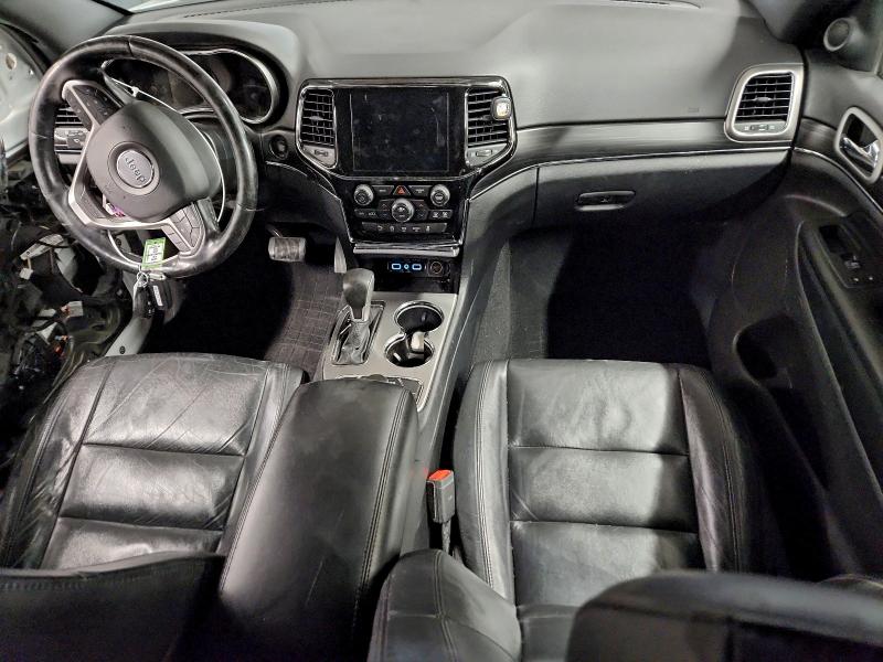 Фото 8 - JEEP GRAND CHER