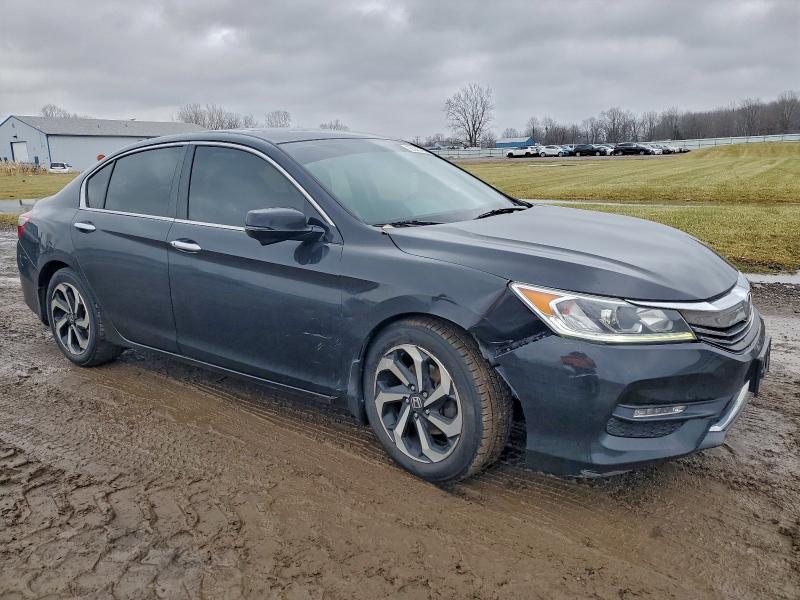 Фото 4 - HONDA ACCORD