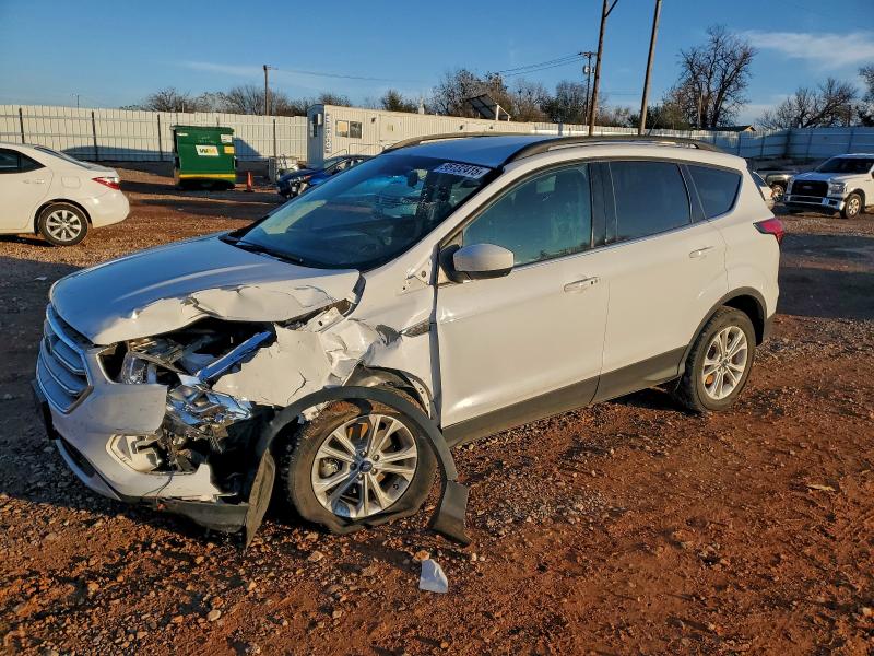 Фото 1 - FORD ESCAPE
