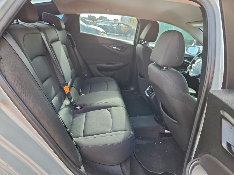 Фото 10 - CHEVROLET MALIBU