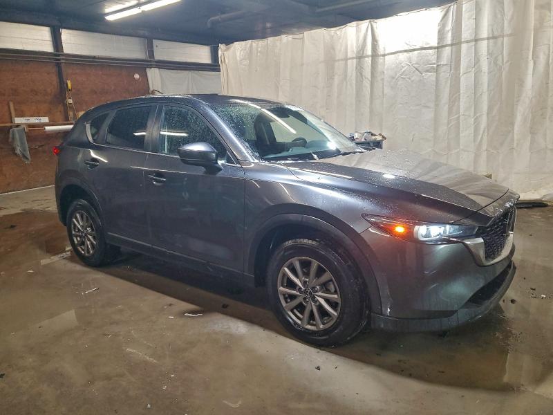 Фото 4 - MAZDA CX-5 SELEC