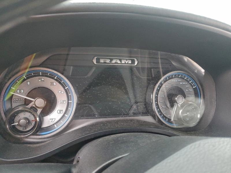 Фото 9 - RAM 1500