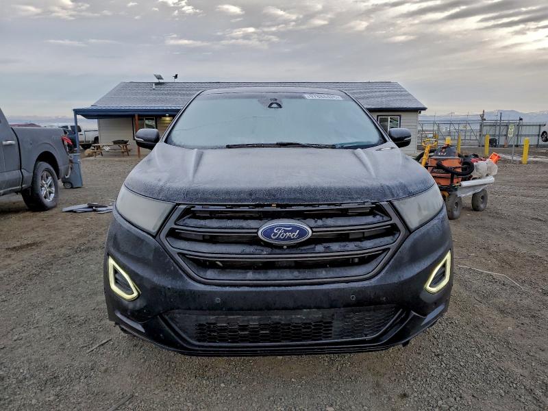 Фото 5 - FORD EDGE