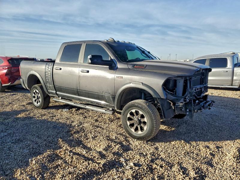 Фото 4 - RAM 2500