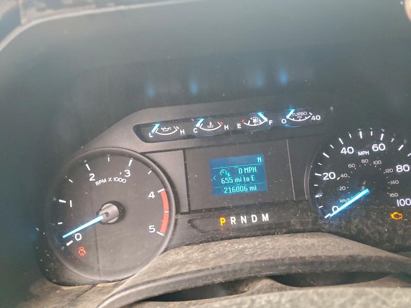 Фото 9 - FORD F250