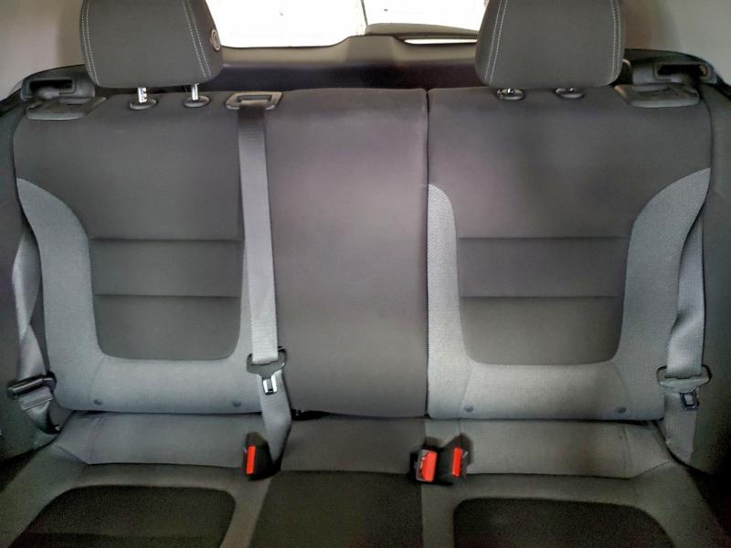 Фото 10 - CHEVROLET TRAILBLZR