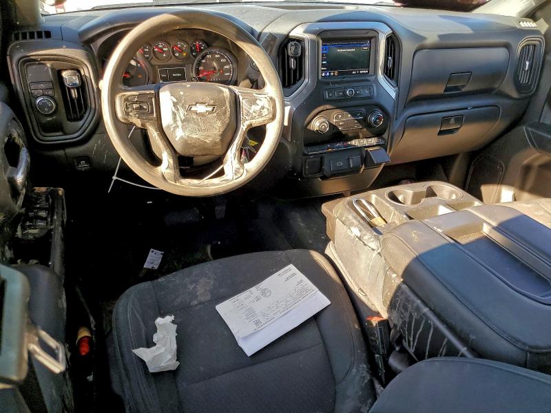 Фото 8 - CHEVROLET ALL Models