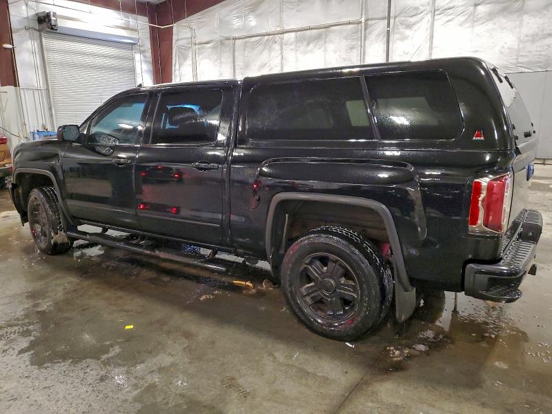 Фото 2 - GMC SIERRA