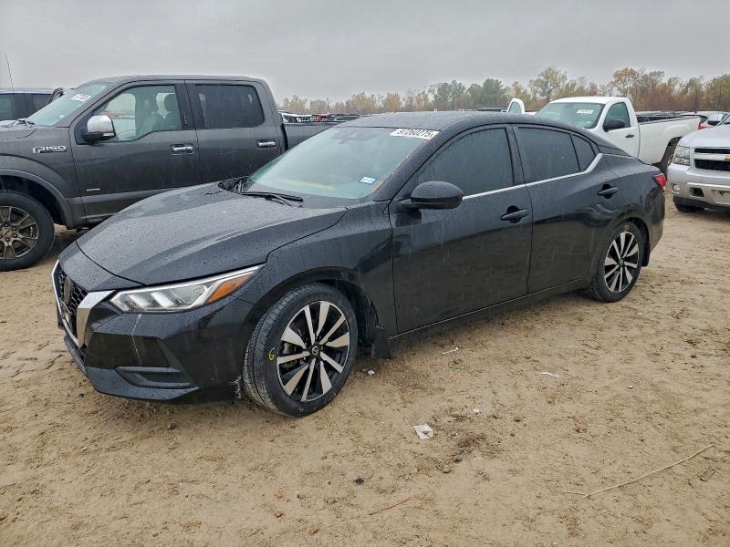 Фото 1 - NISSAN SENTRA