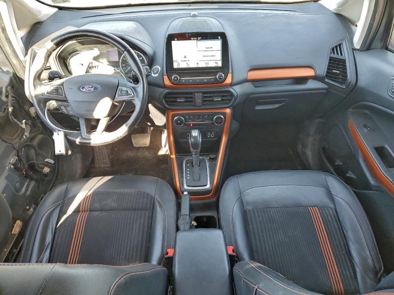 Фото 8 - FORD ECOSPORT