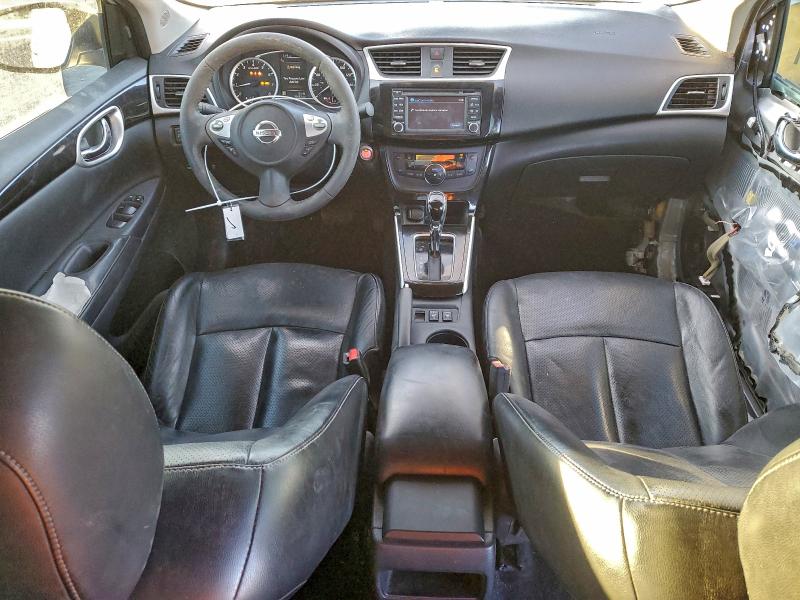 Фото 8 - NISSAN SENTRA