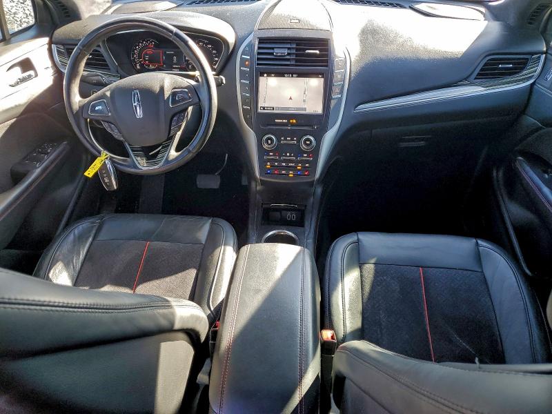 Фото 8 - LINCOLN MKZ